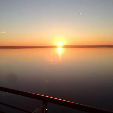 Lake Boutique Palazu Mare