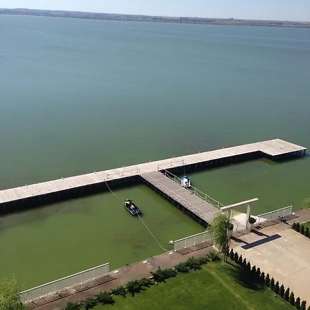 Lake Boutique Διαμέρισμα Palazu Mare