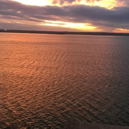 Lake Boutique * Palazu Mare