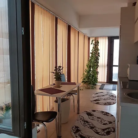 Διαμέρισμα Lake Boutique *