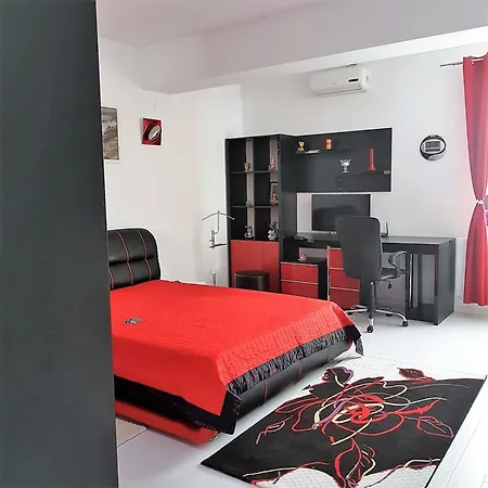 Διαμέρισμα Lake Boutique