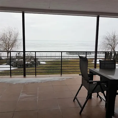 Lake Boutique Palazu Mare