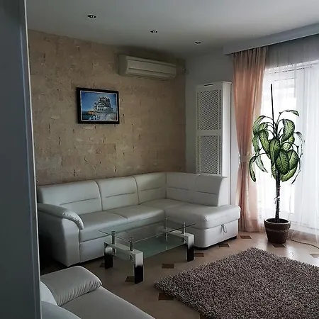 Lake Boutique * Palazu Mare