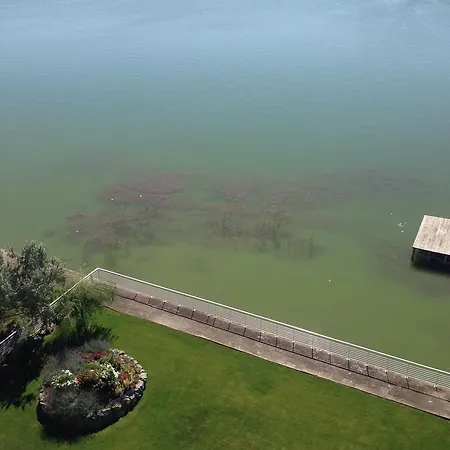 Apartment Lake Boutique *