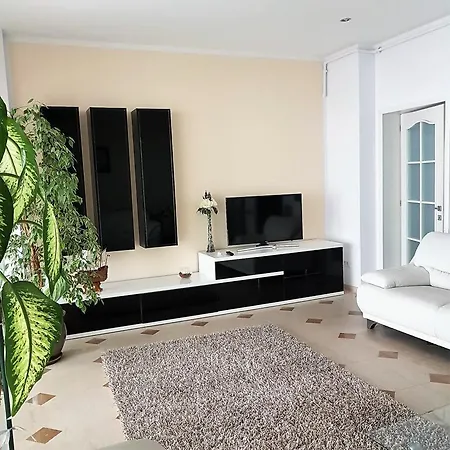 Lake Boutique Apartment *