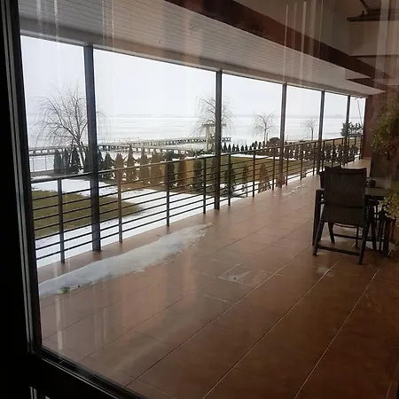 Apartment Lake Boutique Palazu Mare