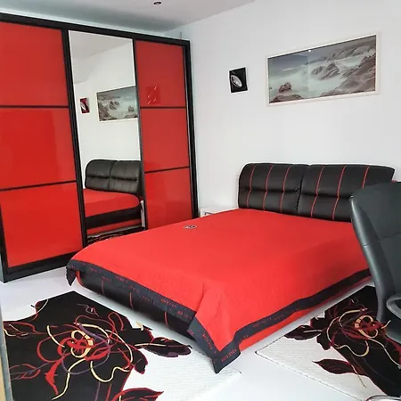 Apartment Lake Boutique